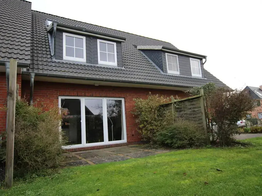 Reihenhaus, St. Peter - Ording