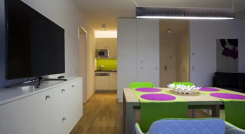 City Home Linz