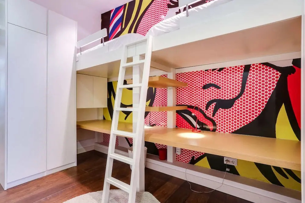 Stylish 2 Bed in the Heart of Gràcia