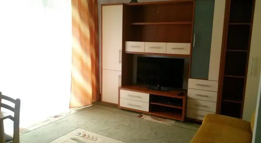 IR Apartamenty