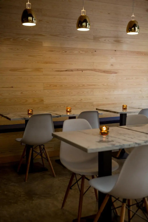 The 8 - Downtown Suites