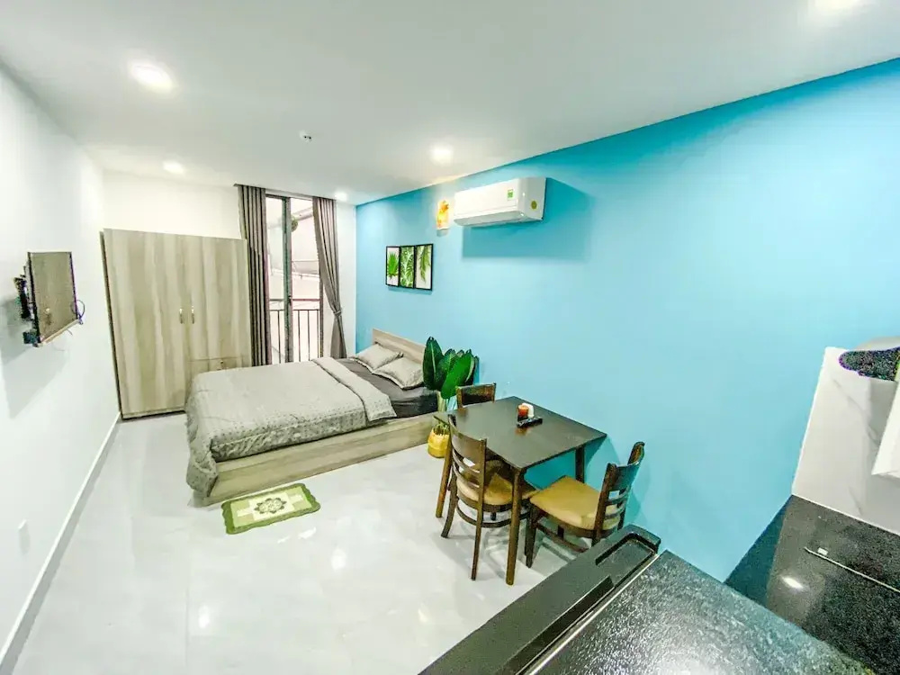 Hometel & Apartment Dreamer