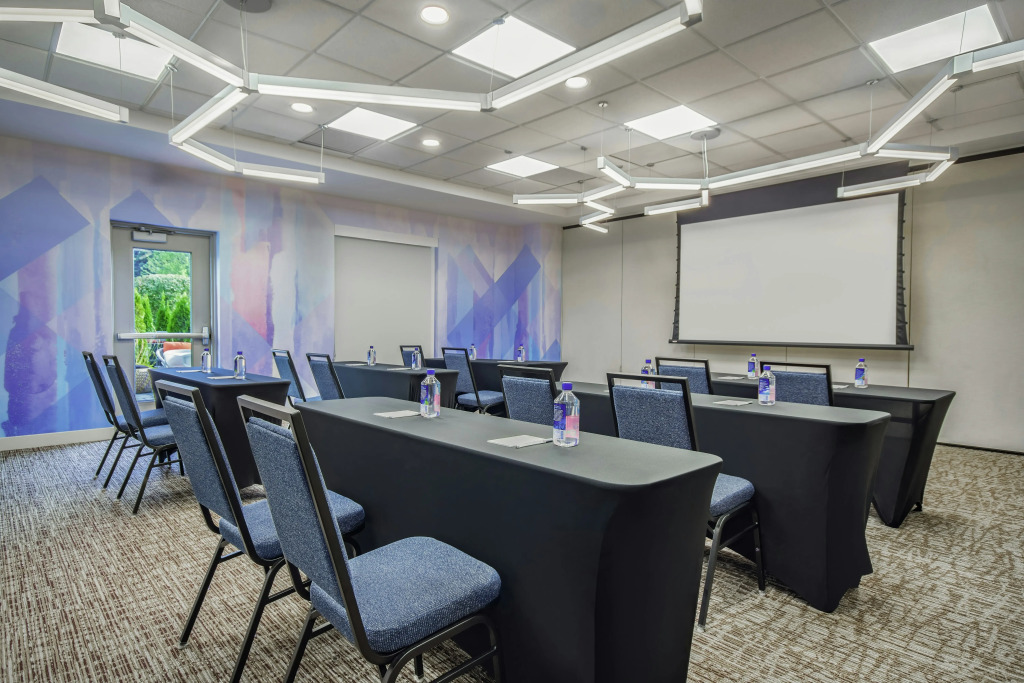 Hilton Garden Inn Danbury