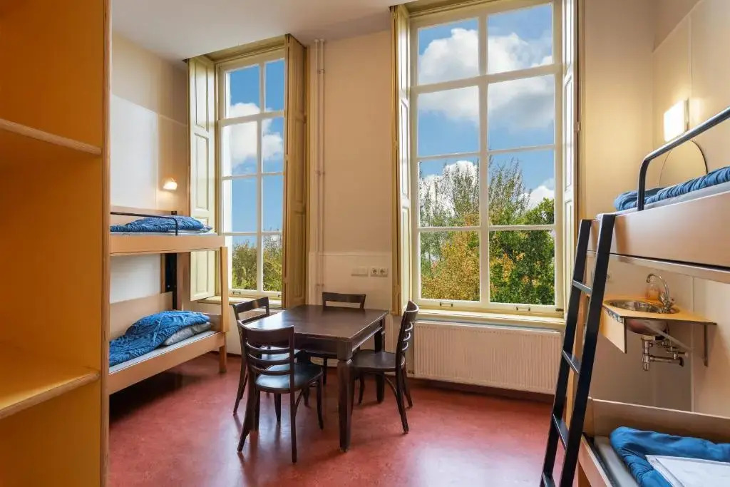 Stayokay Hostel Domburg