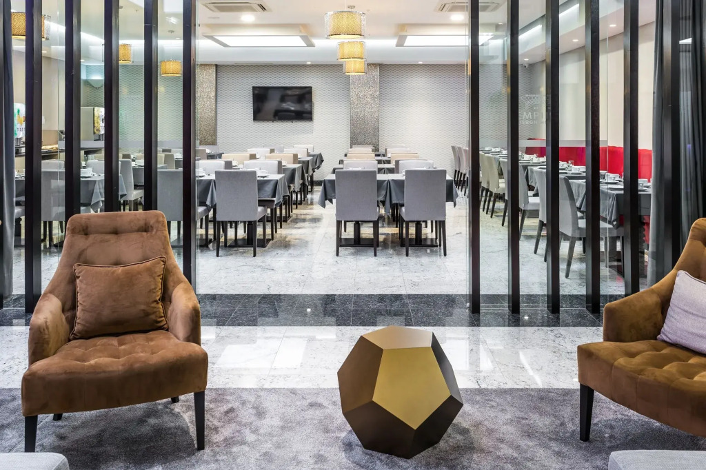 Empire Lisbon Hotel