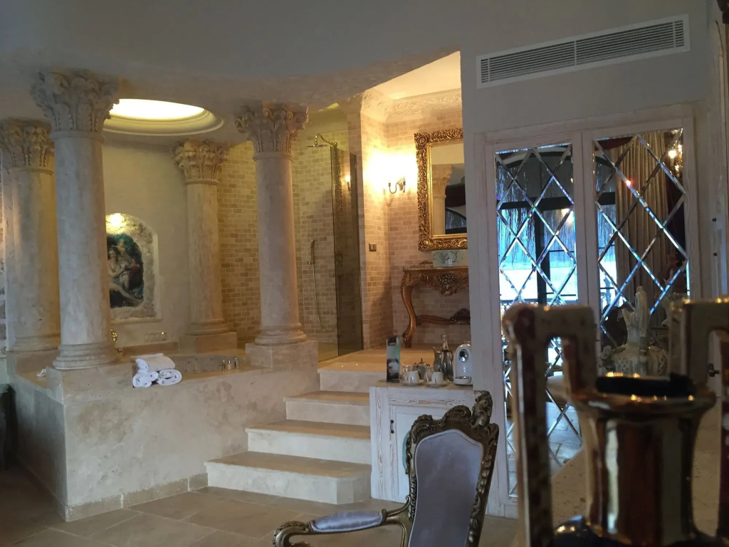 Lukka Exclusive Hotel   Adult Only +12