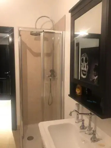 Sempione SR Apartment