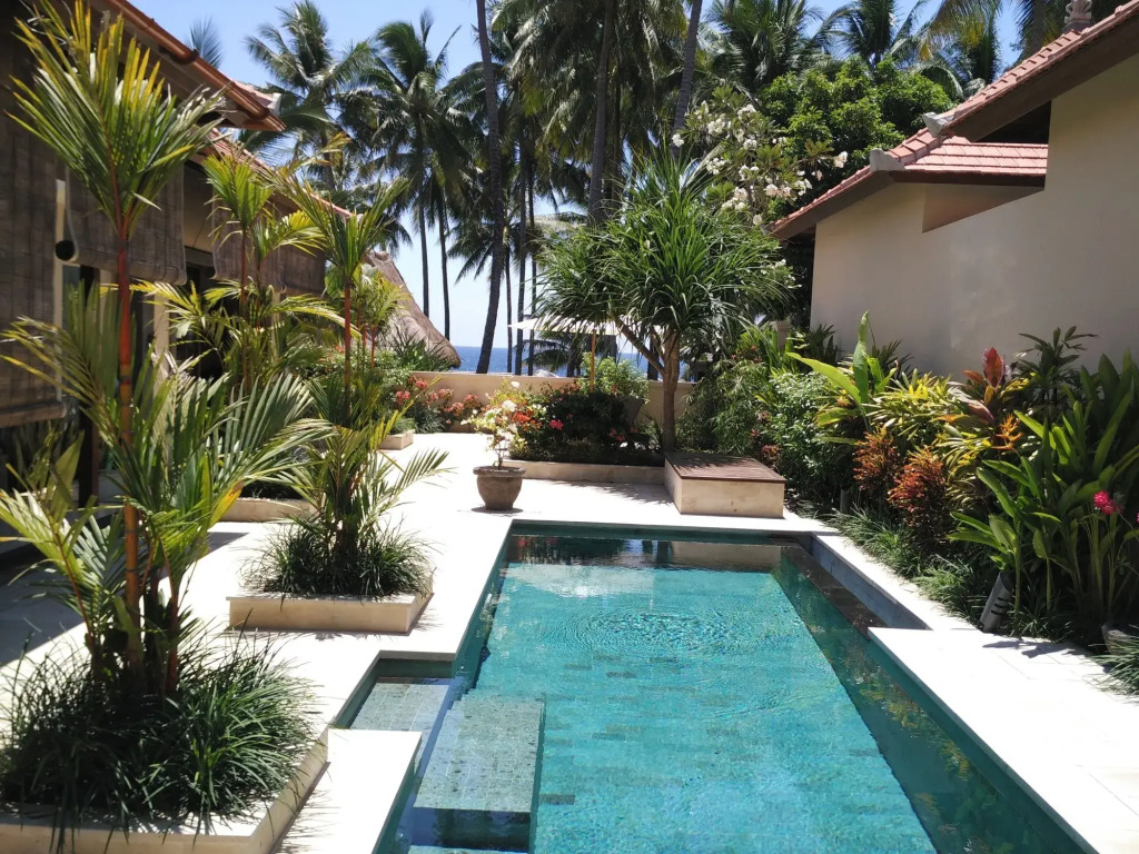 The Kirana Tembok