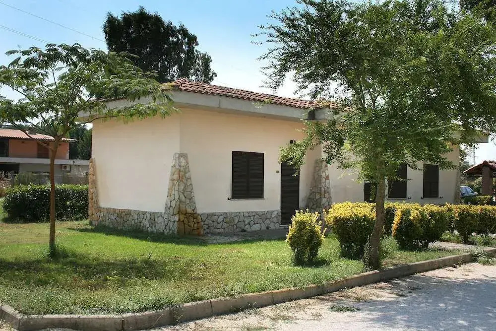 Hotel Salaria