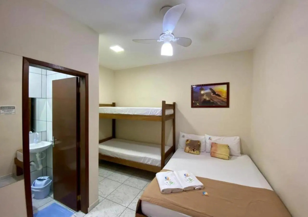Mar Suites Praia Grande