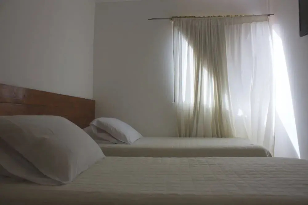 Hostal Quepay