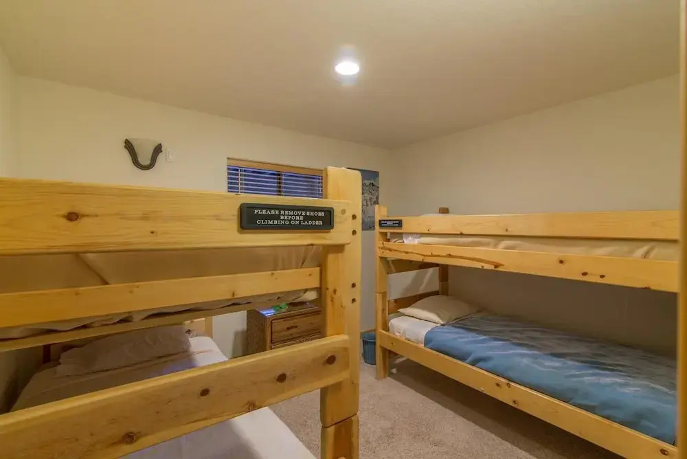 Gamara 3 Bedroom Holiday Home By Tahoe Truckee
