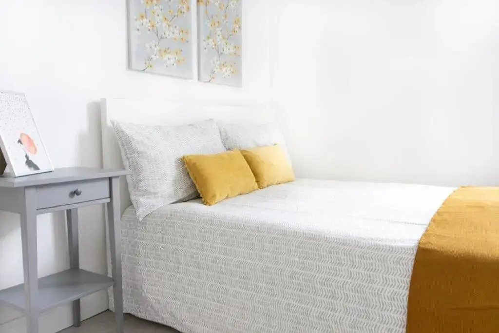 Trustay Serviced Apartments - Shoreditch