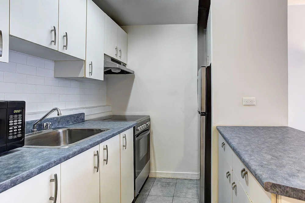 Destination Stays McGill Plaza DT MTL