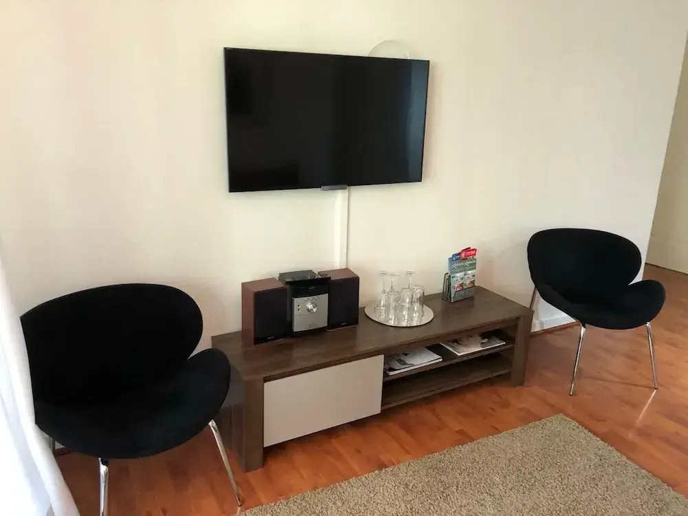 Helvecia Apartments