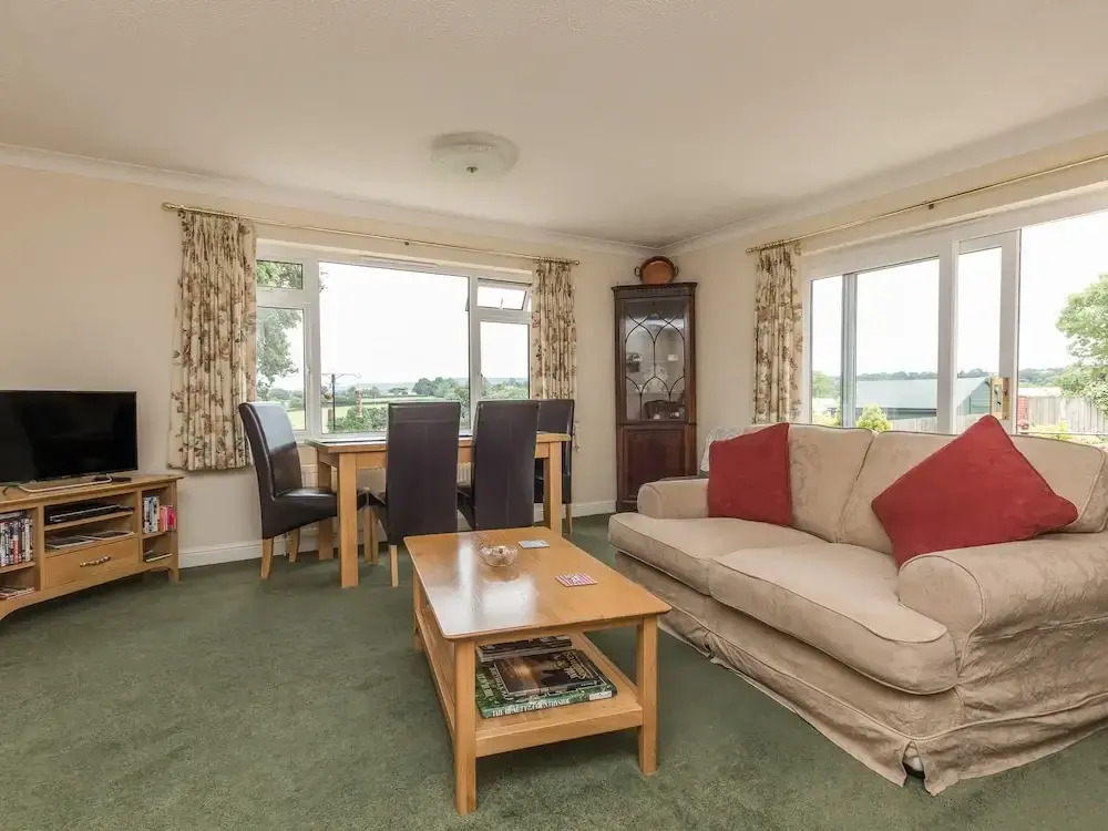 Pipistrelle Lodge