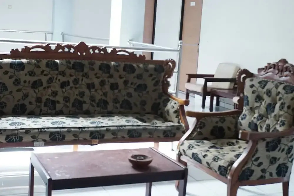 OYO 93343 Sukma Residence