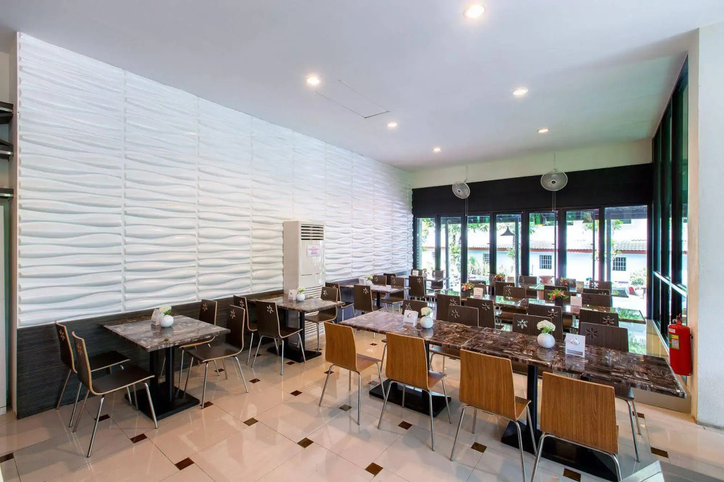 SOHO Boutique Hotel