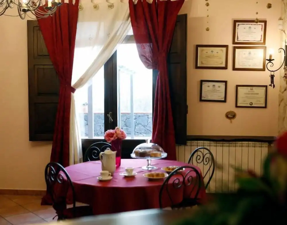 Al Giandale B&B