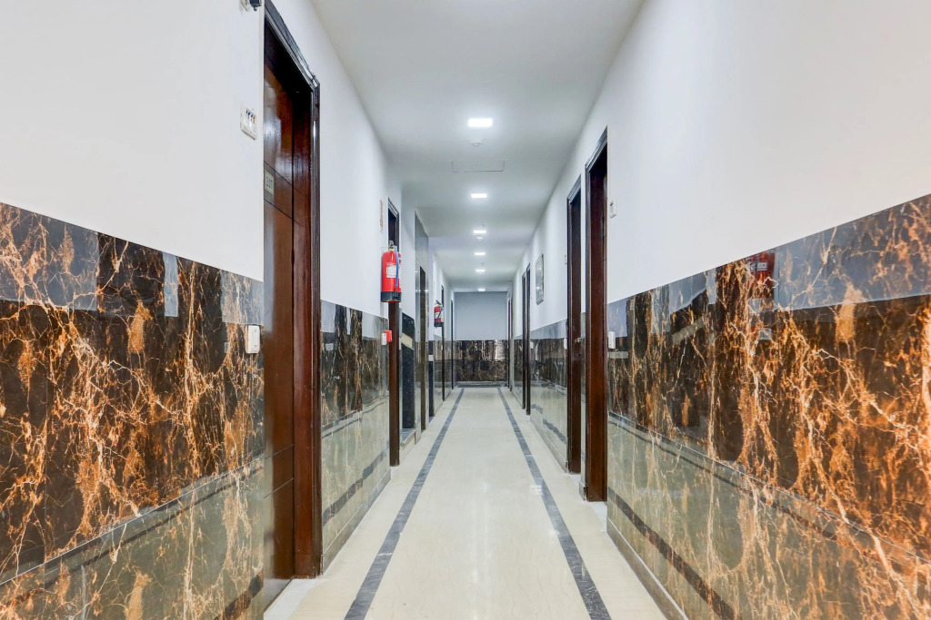 Super Collection O Mahipalpur Near Airport Formerly Jindal Palace