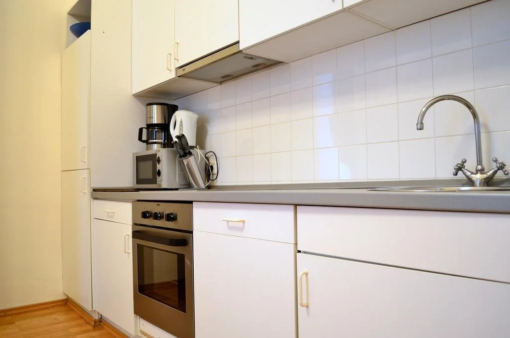 GoVienna City Center Apartment