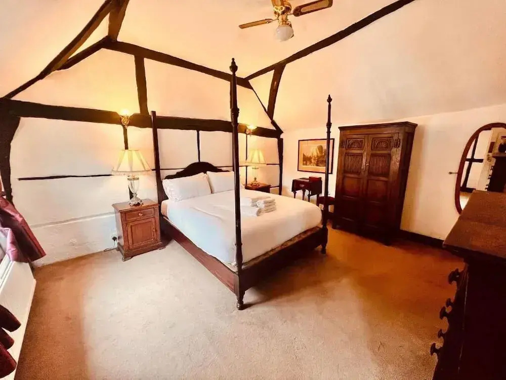 George & Dragon Hotel