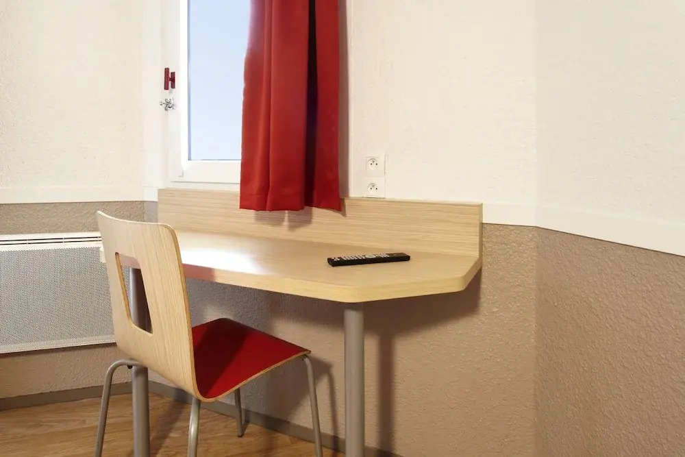Hôtel Héco Marseille