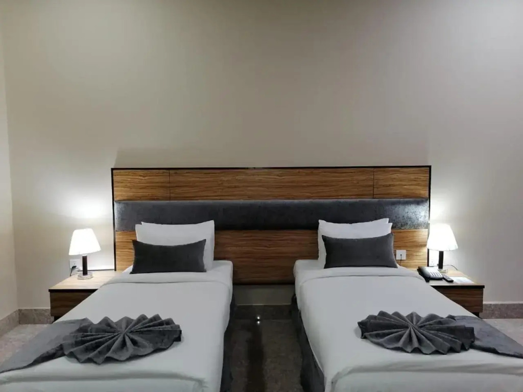 Sama Hotel Jabal Al Akhdar