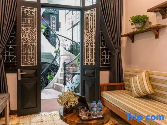 Hi-Home - The Heritage Maison Hanoi