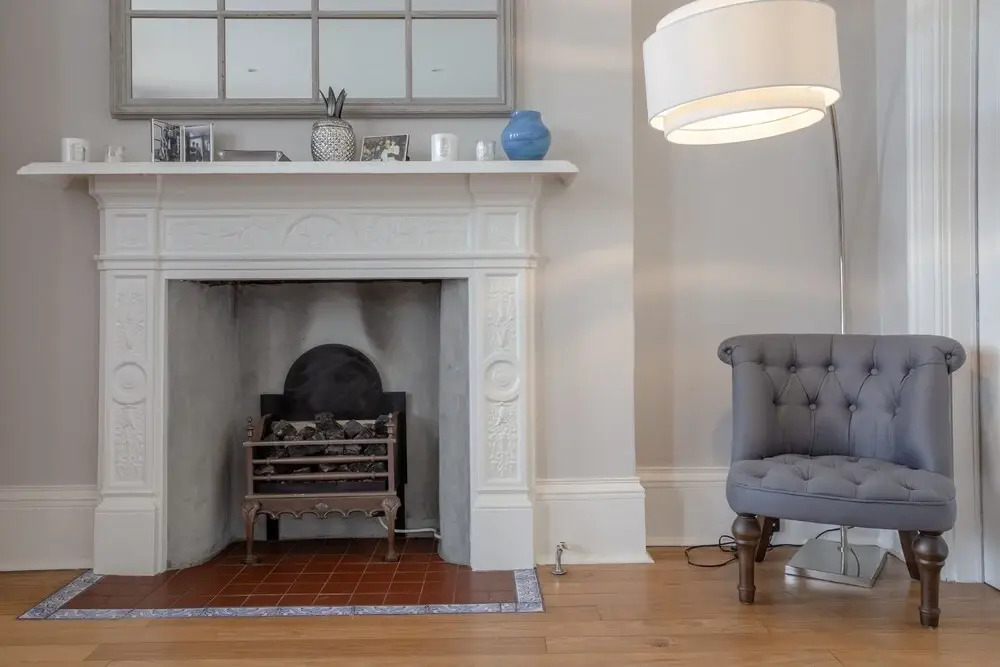 Spacious 1 Bedroom Flat in Heart of Notting Hill