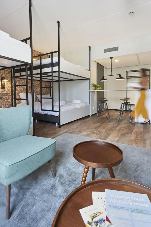 GuestHouse Hotel Kaatsheuvel-Waalwijk