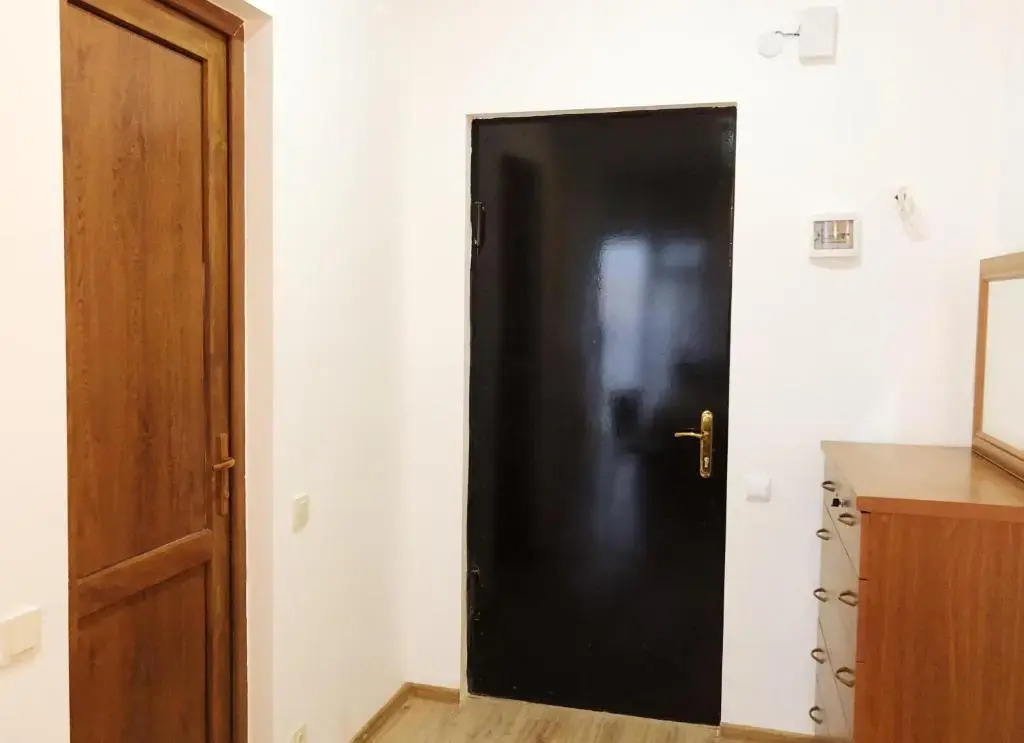 Vangogh apartment