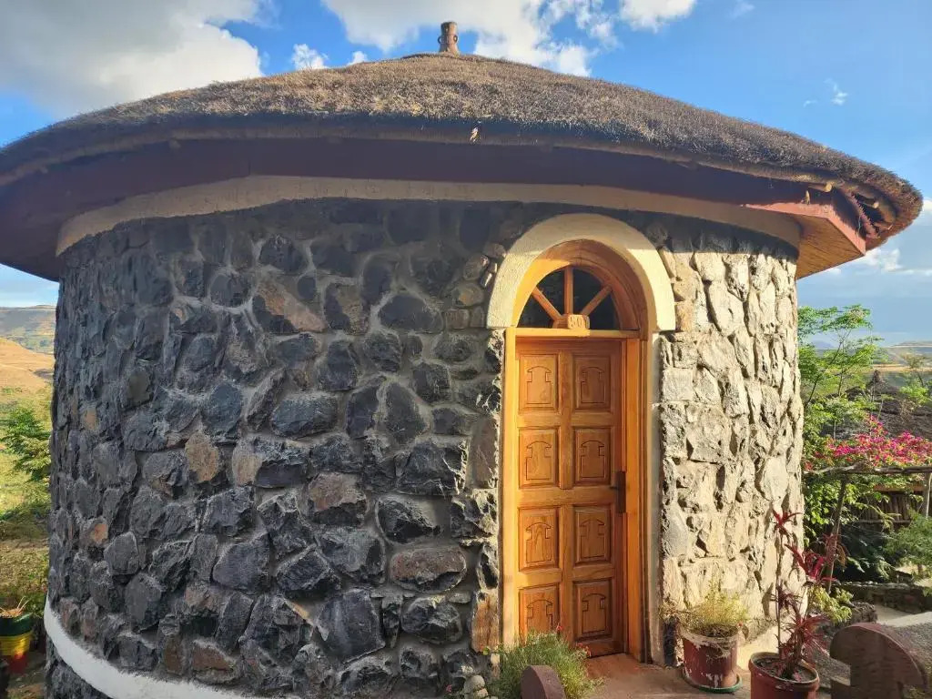 Sora Lodge Lalibela