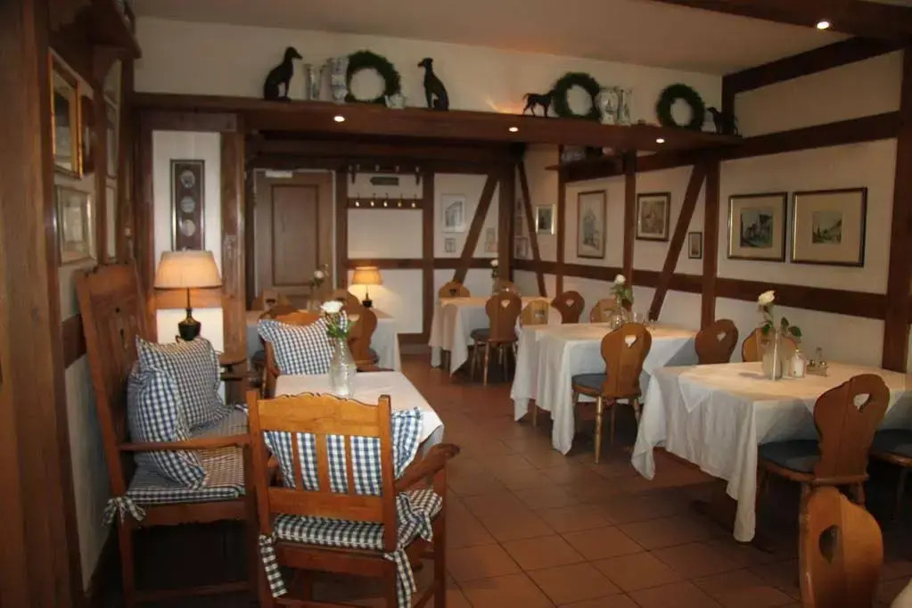 Hotel Samson