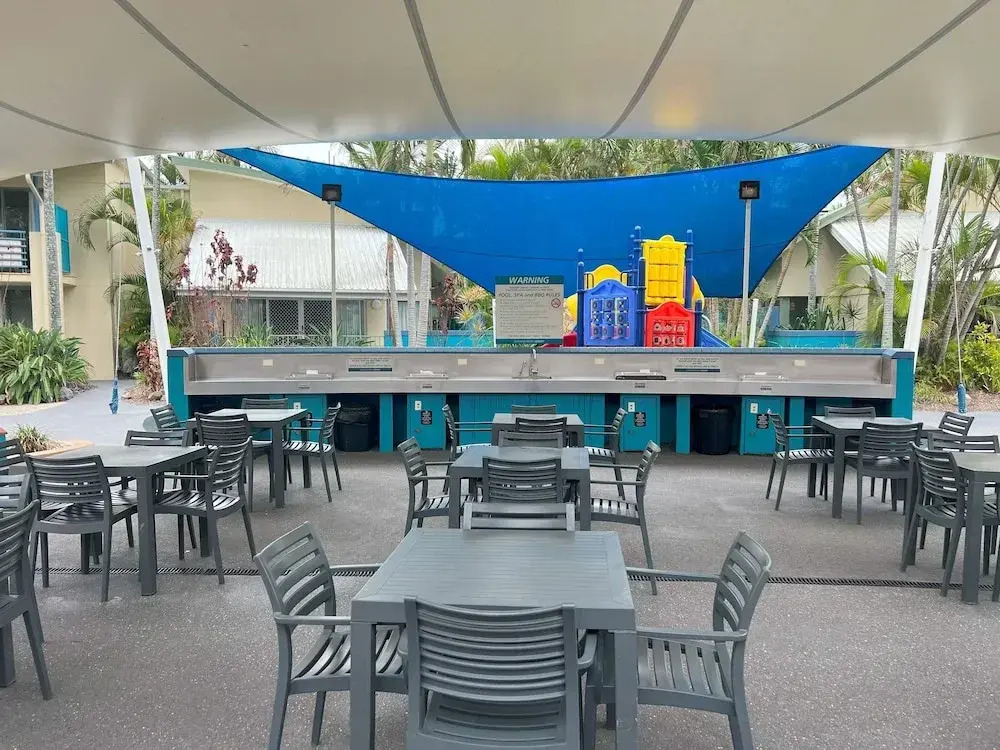 CHA Private Apts Diamond Beach