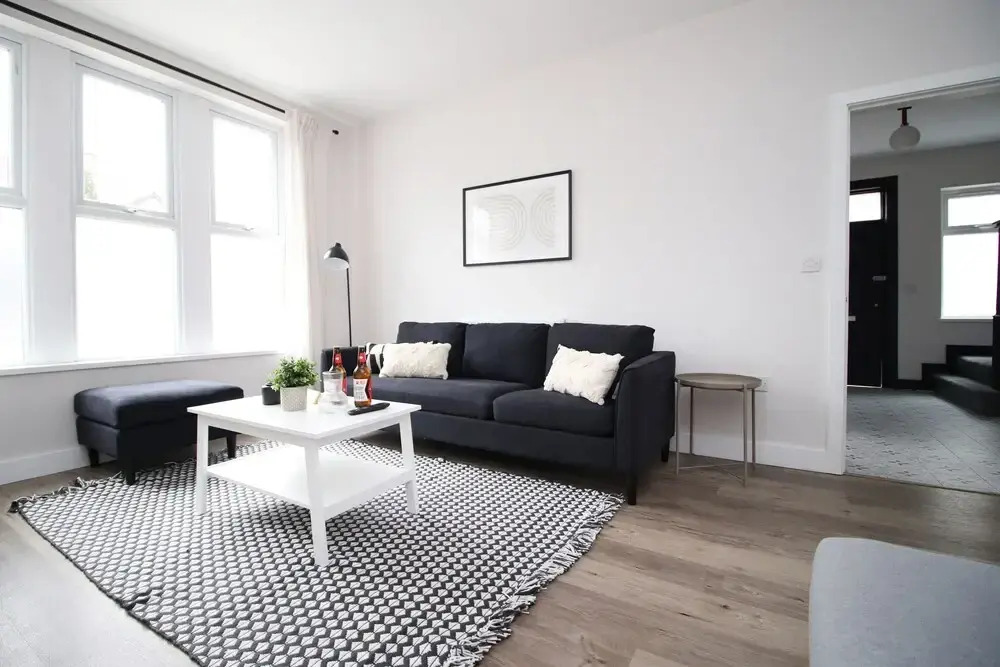 Harlequin Gardens by Tŷ SA-5 BR House