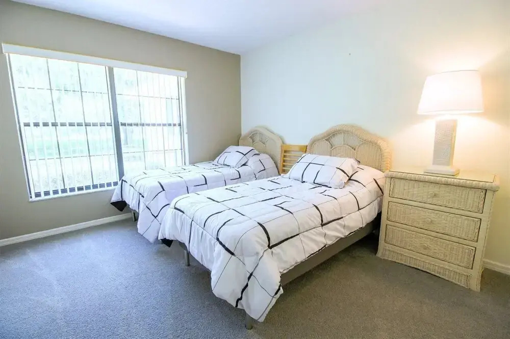 Villa Durieux - Comfort - 3 Bedroom