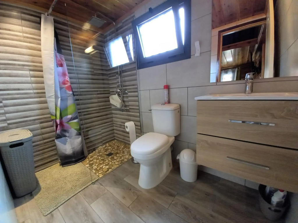 CASAMELIAS Le chalet