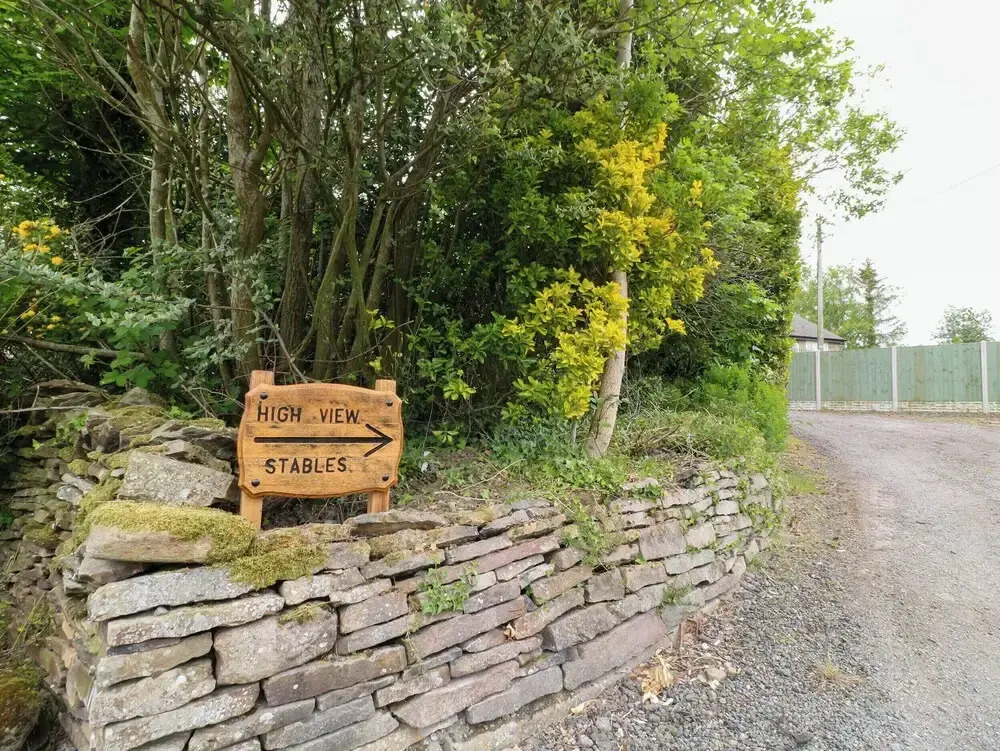 Highview Stables