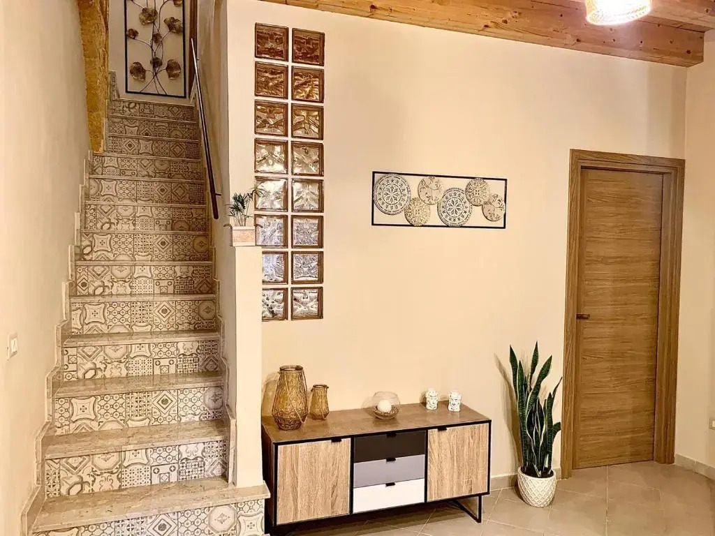 Serenity House