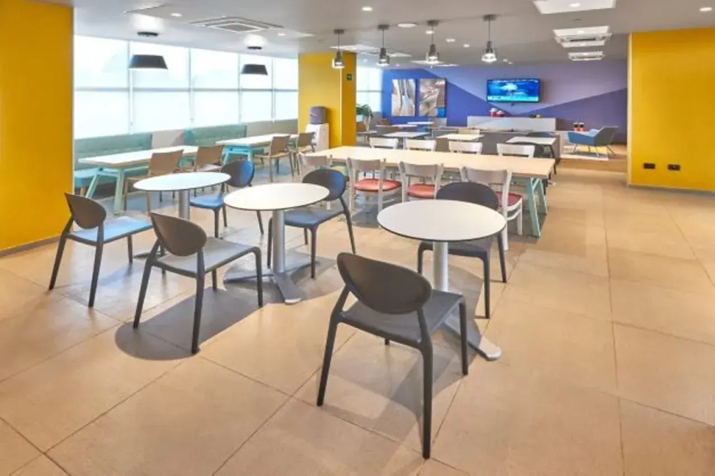 City Express Suites Silao Aeropuerto