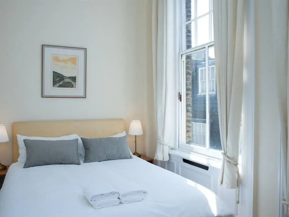 London Lifestyle Apartments Knightsbridge