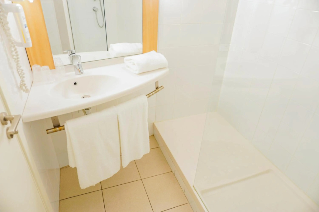 Ibis Budget Girona Costa Brava