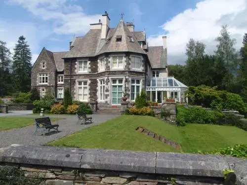 The Ambleside Suite