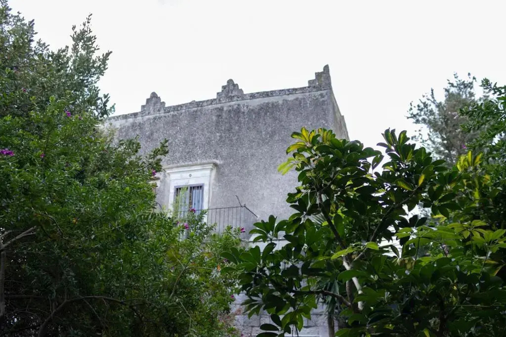 Torre Rocciola