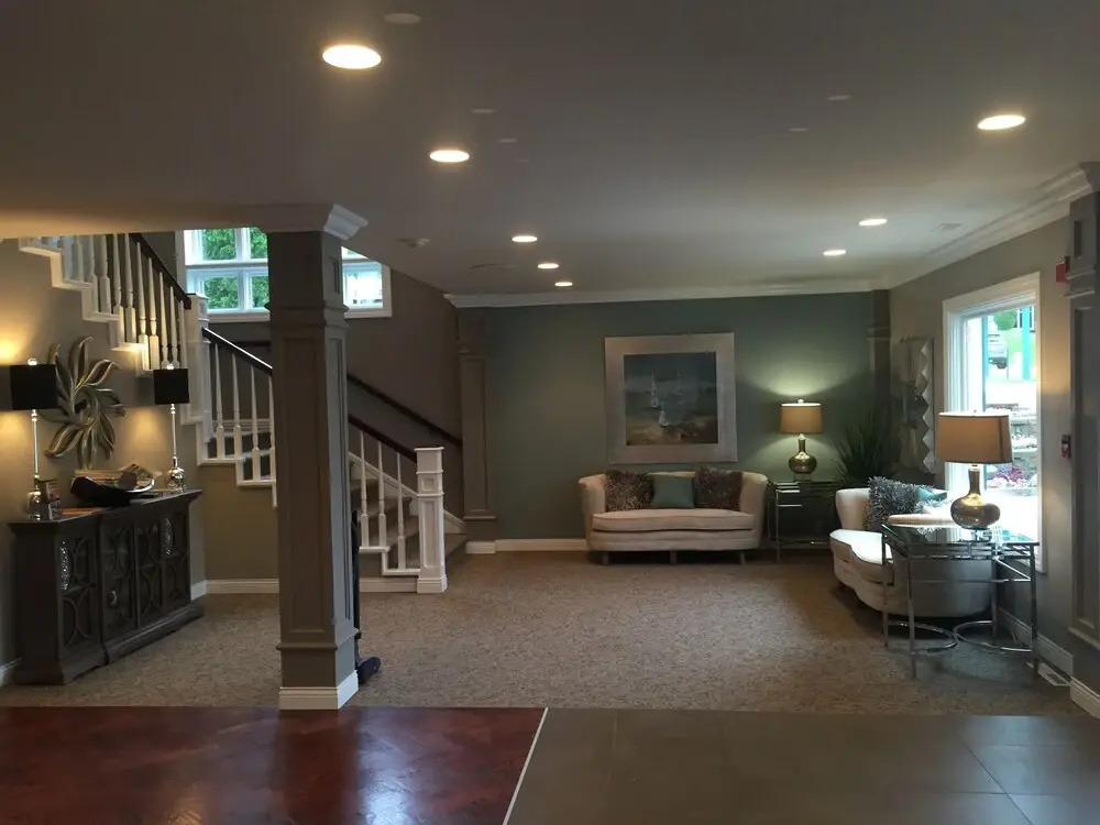 The Inn at Okoboji