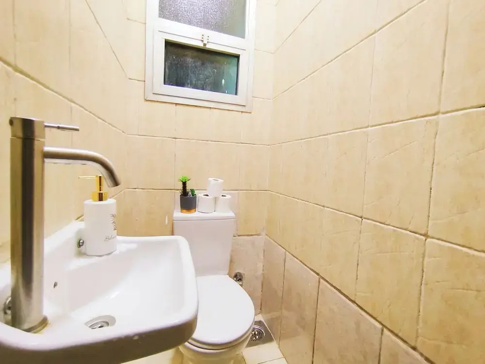 Garden City Apartment in Downtown Cairo