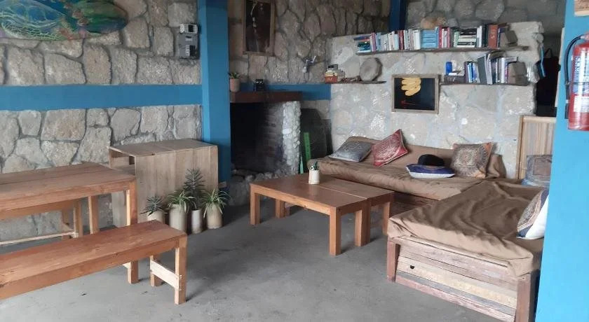 Punto Verde Ecological house