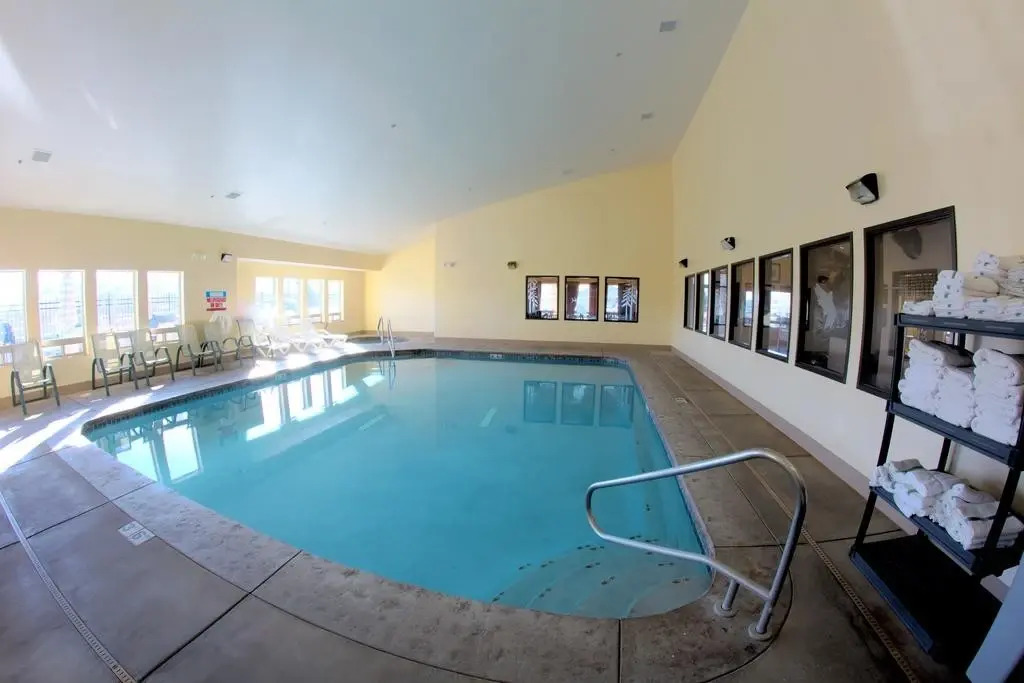 Quality Inn Selah Yakima