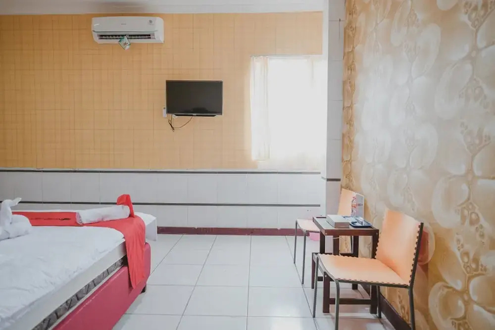 Hotel O Asyaffirah Hotel